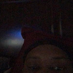 Meet your Posher, Terrence